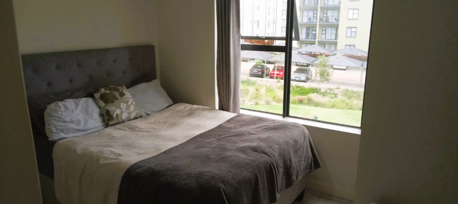 To Let 2 Bedroom Property for Rent in Admirals Park Western Cape